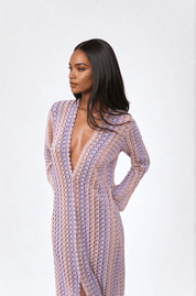 Maria Farina Dress | | XS | Agnese Studios