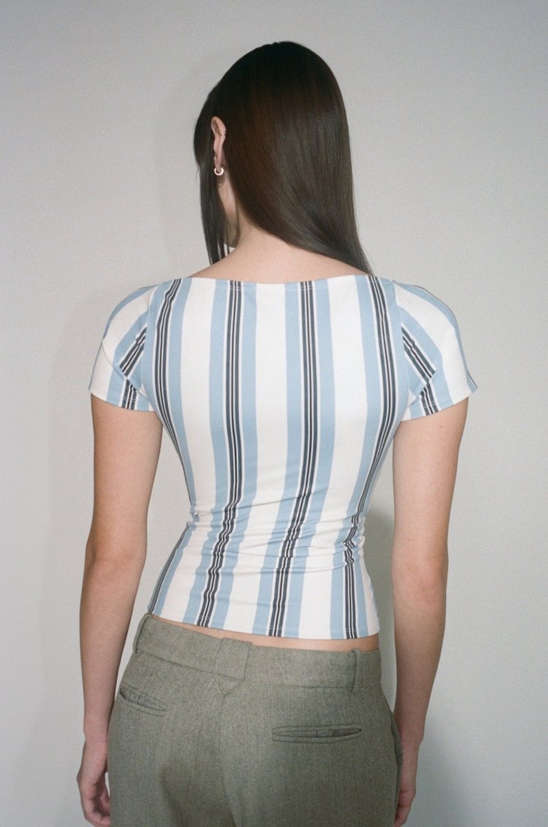 Marian Top | | S | Agnese Studios