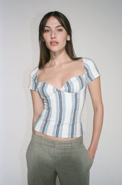 Marian Top | | S | Agnese Studios