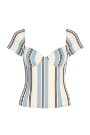Marian Top | | S | Agnese Studios