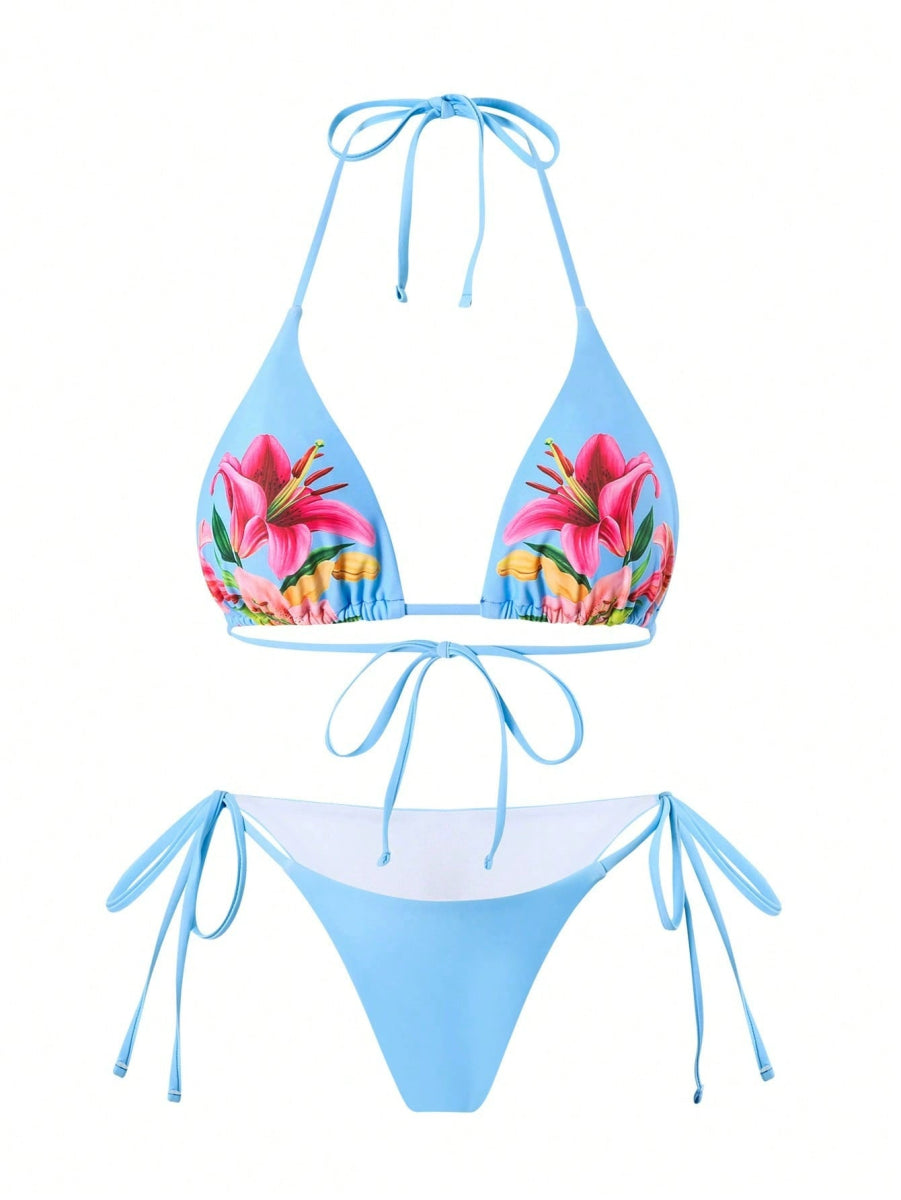 Marianella Bikini Set | | S | Agnese Studios