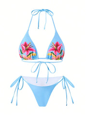 Marianella Bikini Set | | S | Agnese Studios