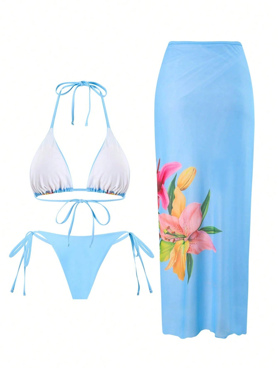Marianella Bikini Set | | S | Agnese Studios