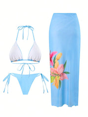 Marianella Bikini Set | | S | Agnese Studios