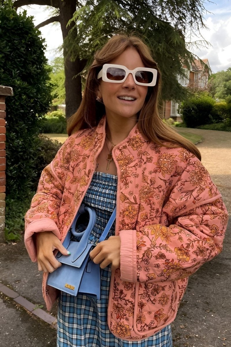 Marianna Jacket | | S | Agnese Studios