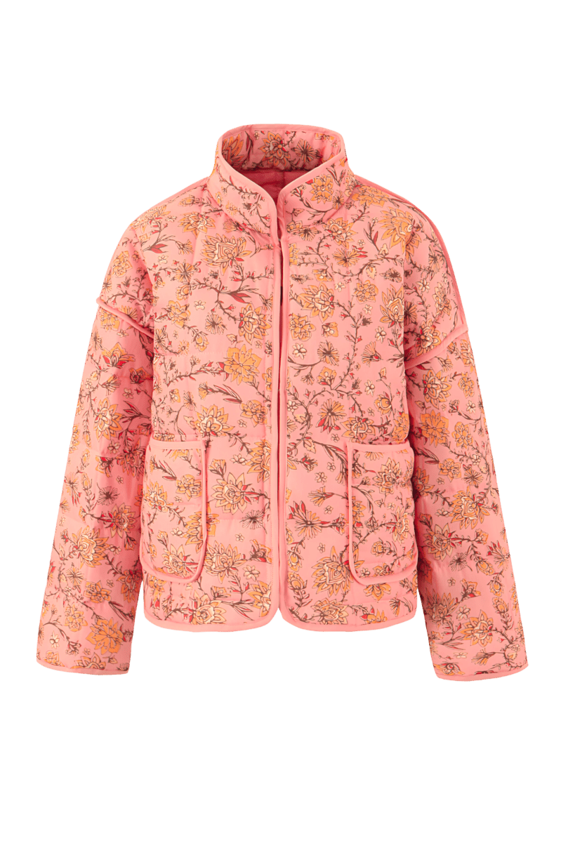 Marianna Jacket | | S | Agnese Studios