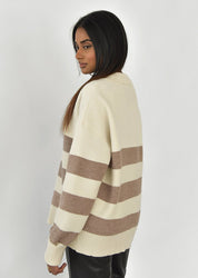 Marianna Sweater | | S | Agnese Studios