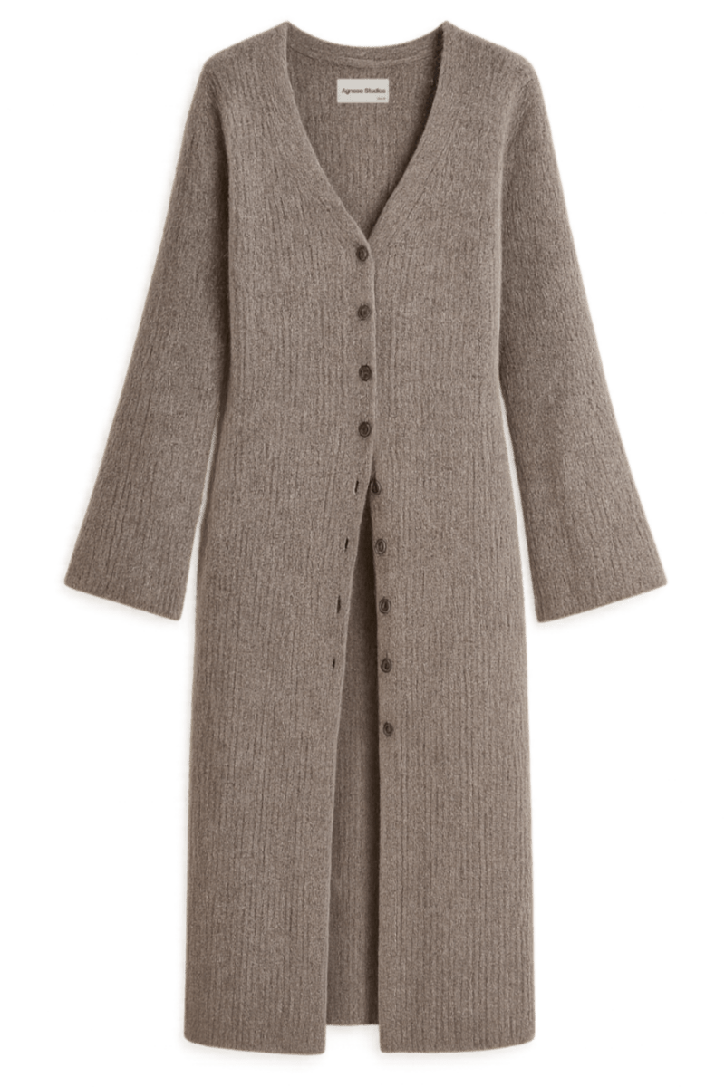 Maribe Cardigan | | S | Agnese Studios