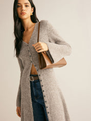 Maribe Cardigan | | S | Agnese Studios