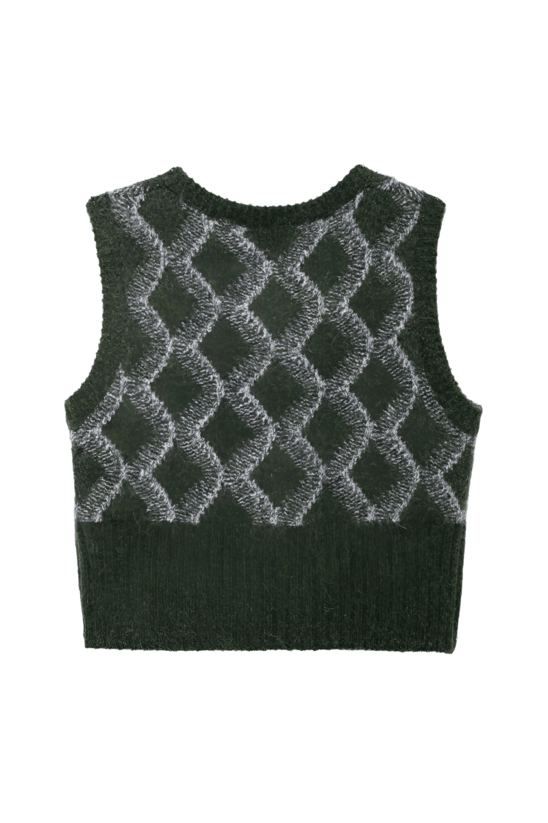 Mariela Cardigan | | S | Agnese Studios