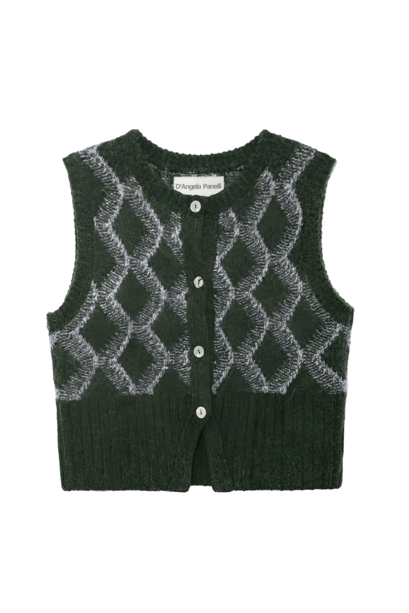 Mariela Cardigan | | S | Agnese Studios