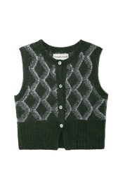 Mariela Cardigan | | S | Agnese Studios