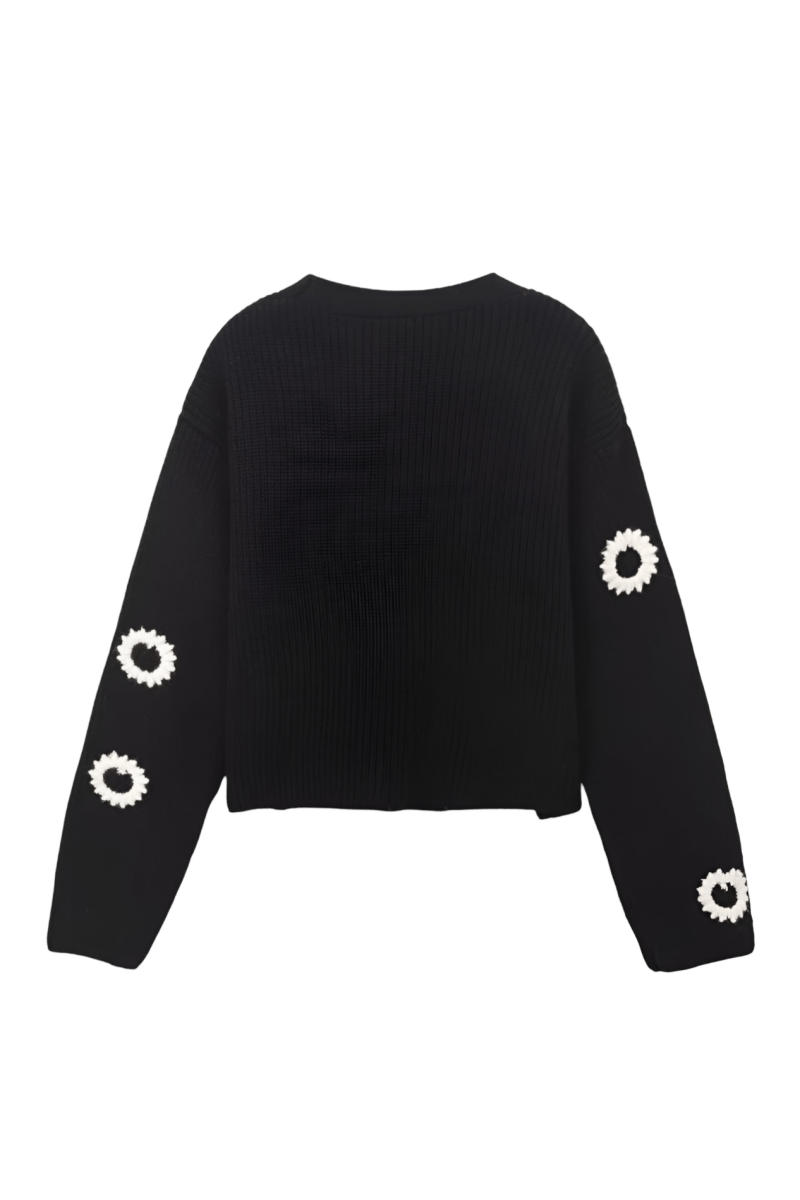 Mariella Cardigan | | S | Agnese Studios