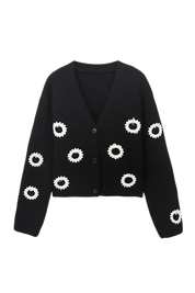Mariella Cardigan | | S | Agnese Studios