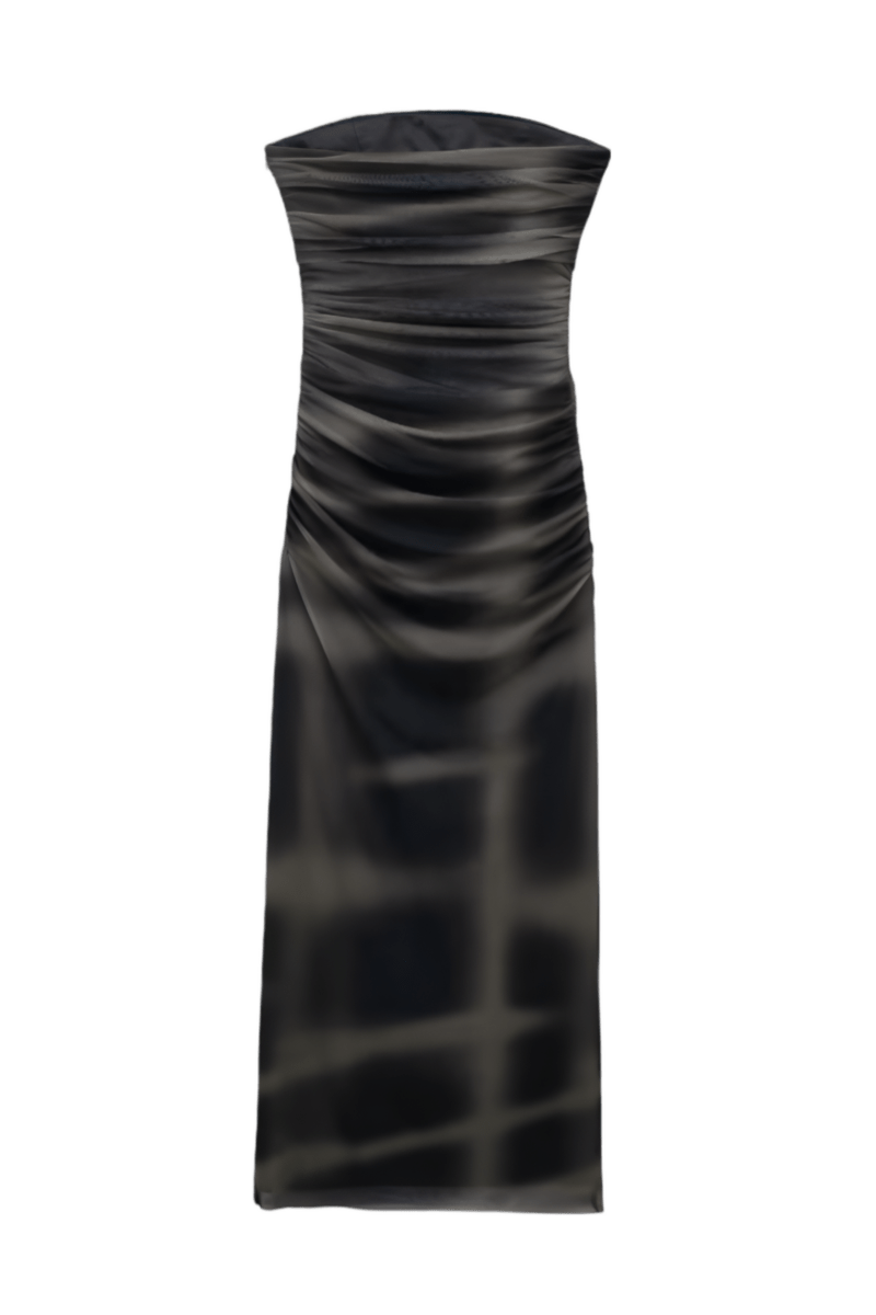Marika Costa Dress | | XS | Agnese Studios