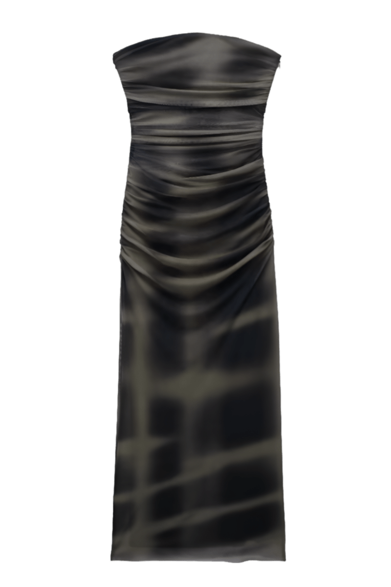 Marika Costa Dress | | XS | Agnese Studios