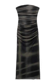 Marika Costa Dress | | XS | Agnese Studios