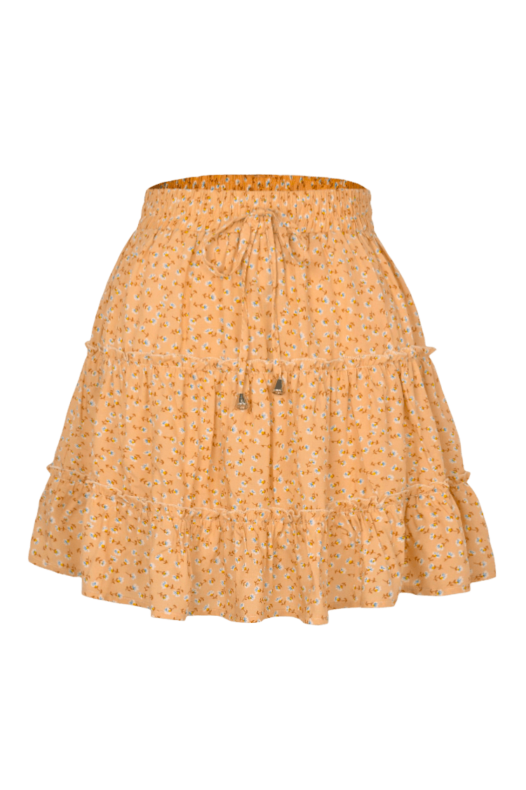Marina Mancini Skirt | | S | Agnese Studios