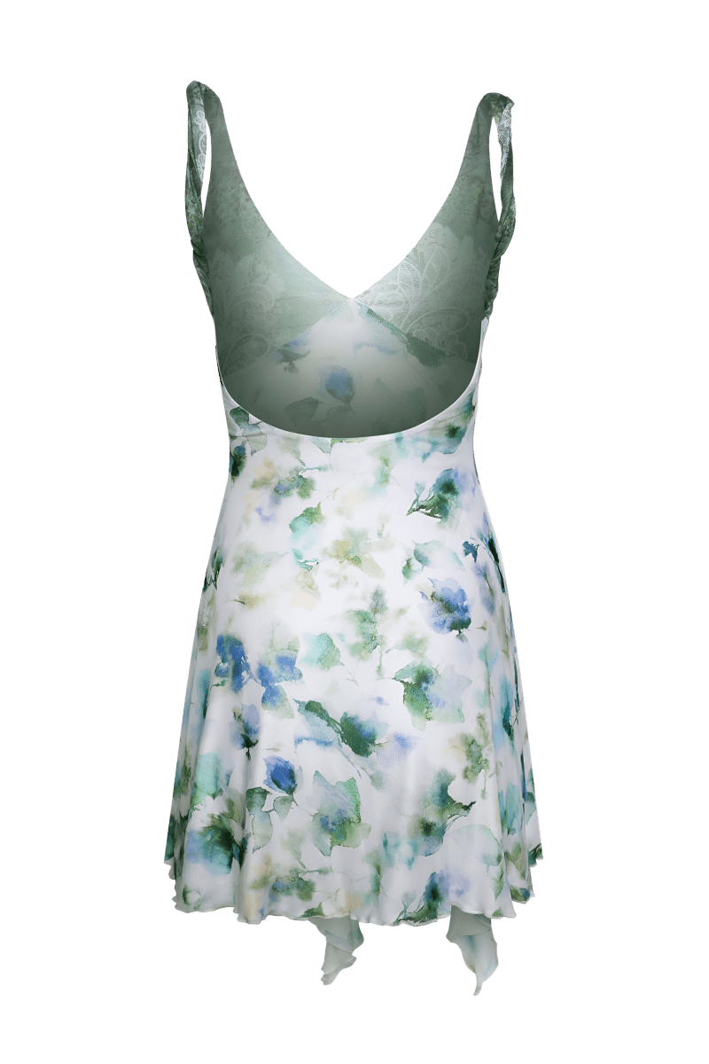 Marinda Agura Dress | | S | Agnese Studios