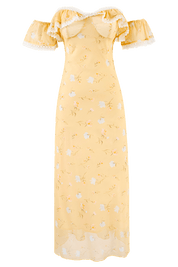 Marinna Rosi Dress | | S | Agnese Studios