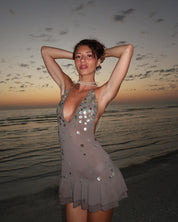 Marinni Dress | | S | Agnese Studios