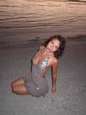 Marinni Dress | | S | Agnese Studios