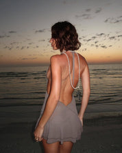 Marinni Dress | | S | Agnese Studios