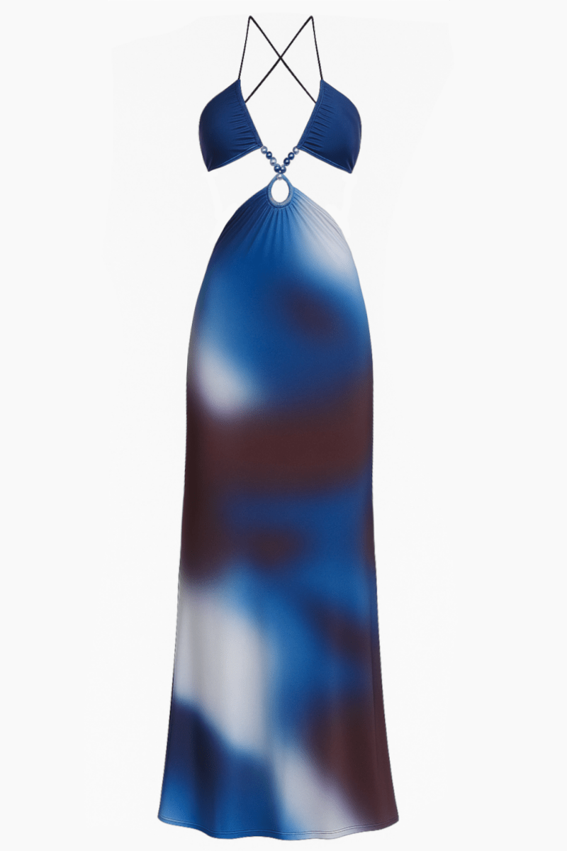 Marinni Dress | | S | Agnese Studios