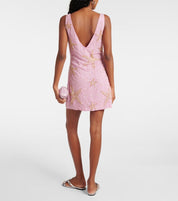 Mariola Star Dress | | S | Agnese Studios