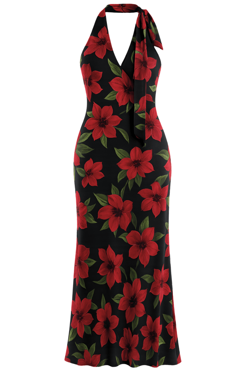 Mariolan Dress | | S | Agnese Studios