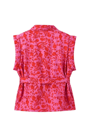 Mariolia Waistcoat | | S | Agnese Studios