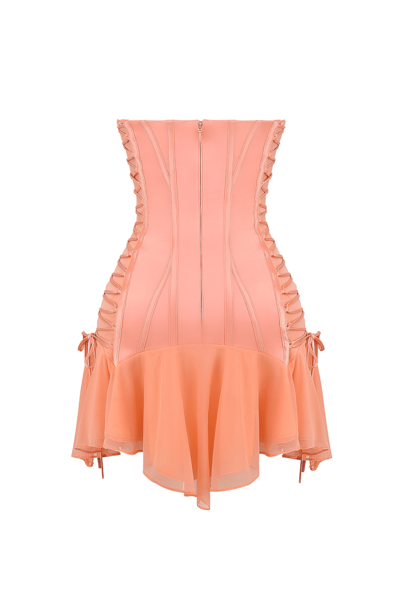 Marionna Callie Dress | | S | Agnese Studios