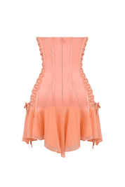 Marionna Callie Dress | | S | Agnese Studios