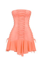 Marionna Callie Dress | | S | Agnese Studios
