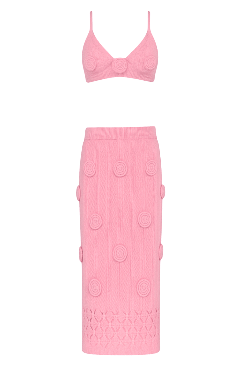 Marisse Set | | S | Agnese Studios