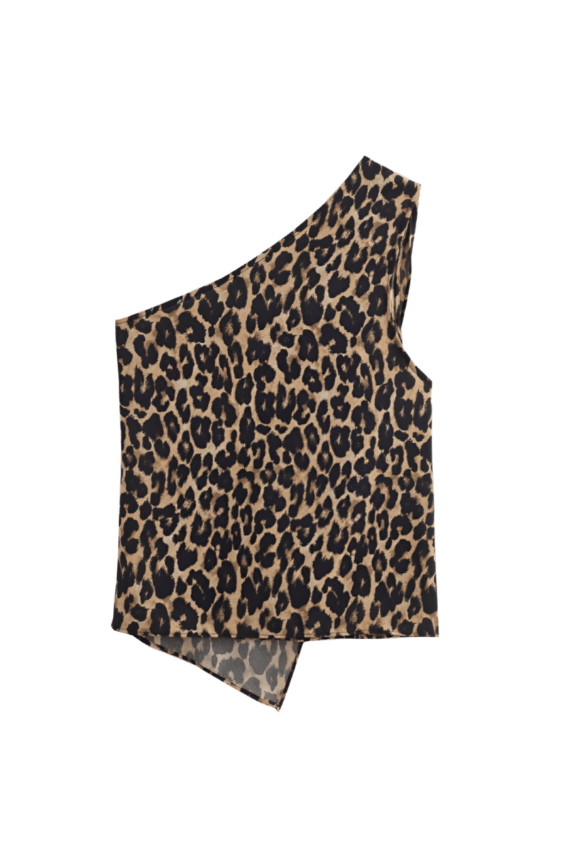 Maristella Nerina Top | | XS | Agnese Studios