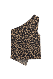 Maristella Nerina Top | | XS | Agnese Studios