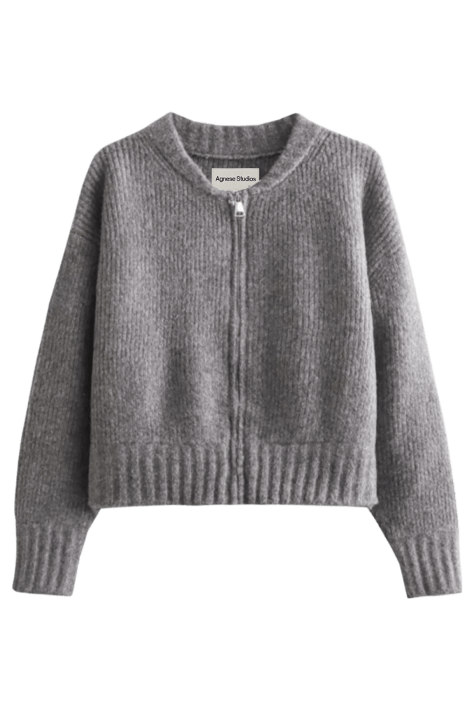 Marita Cardigan | | S | Agnese Studios