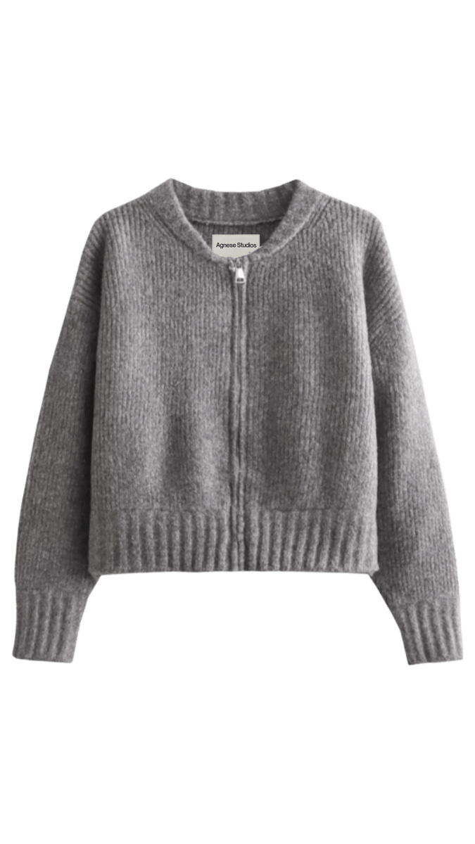 Marita Cardigan | | S | Agnese Studios