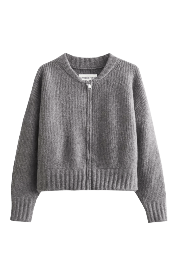 Marita Cardigan | | S | Agnese Studios