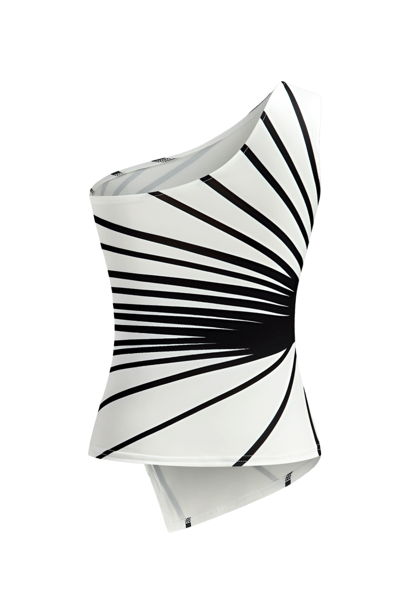 Mariun Top | | S | Agnese Studios