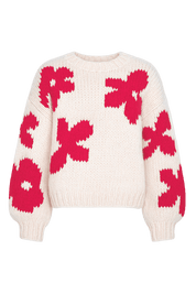 Marletta Sweater | | S | Agnese Studios