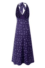 Marli Jade Dress | | S | Agnese Studios