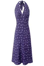 Marli Jade Dress | | S | Agnese Studios