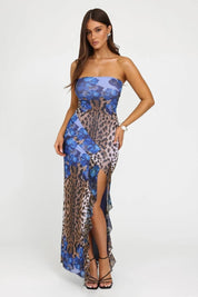 Marlove Dress | | S | Agnese Studios