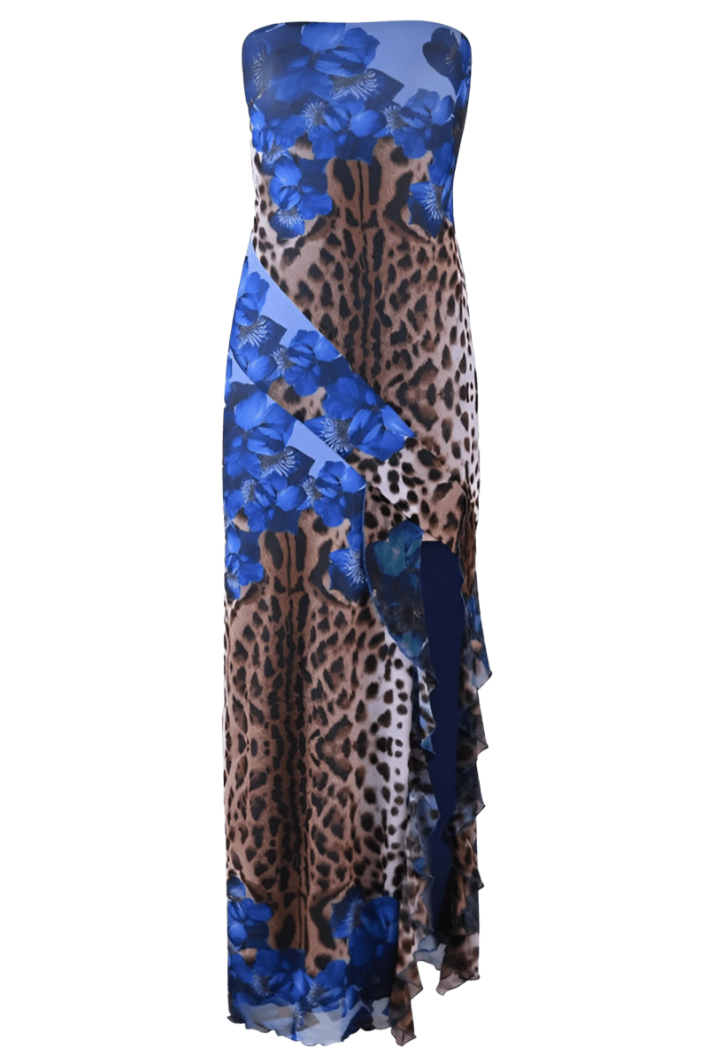 Marlove Dress | | S | Agnese Studios