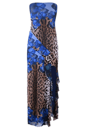 Marlove Dress | | S | Agnese Studios