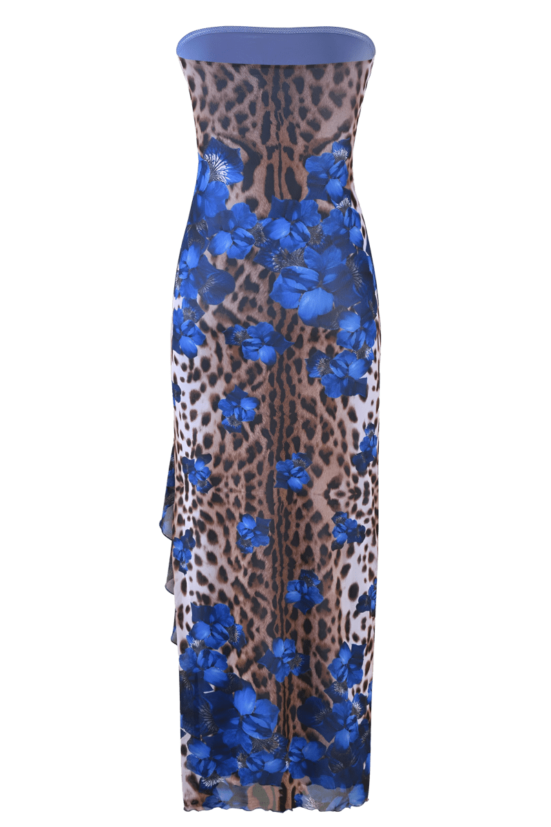 Marlove Dress | | S | Agnese Studios