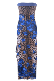 Marlove Dress | | S | Agnese Studios