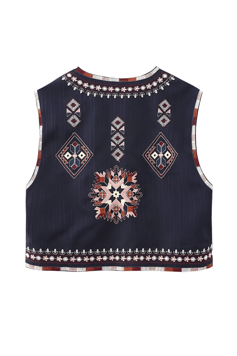 Marnate Waistcoat | | S | Agnese Studios